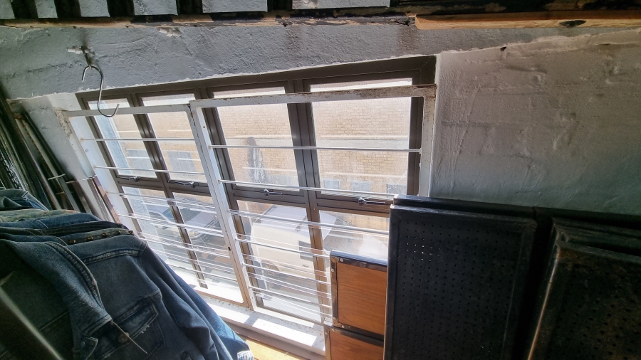 To Let Commercial Property for Rent in Woodstock Western Cape